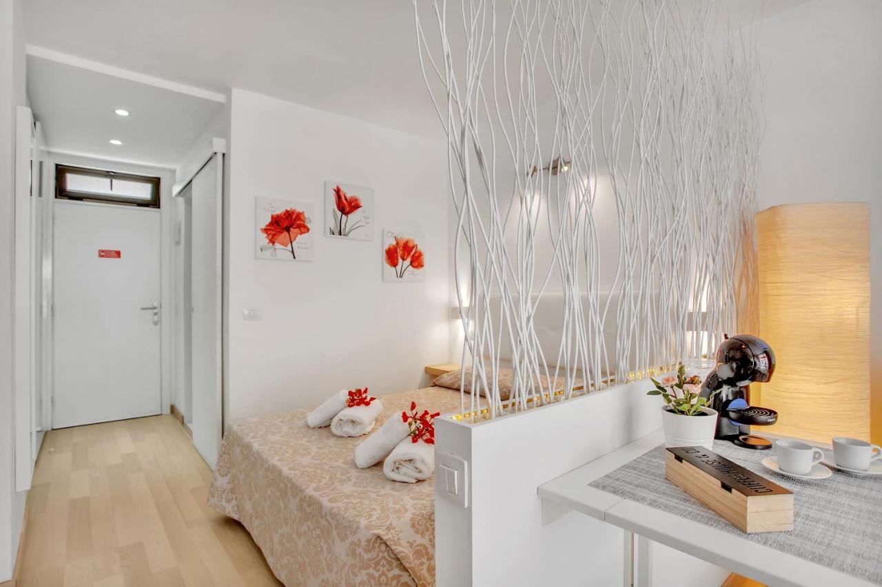 On The Beach, Sea View, Fast Fiber, Pool, Parking Playa de las Américas