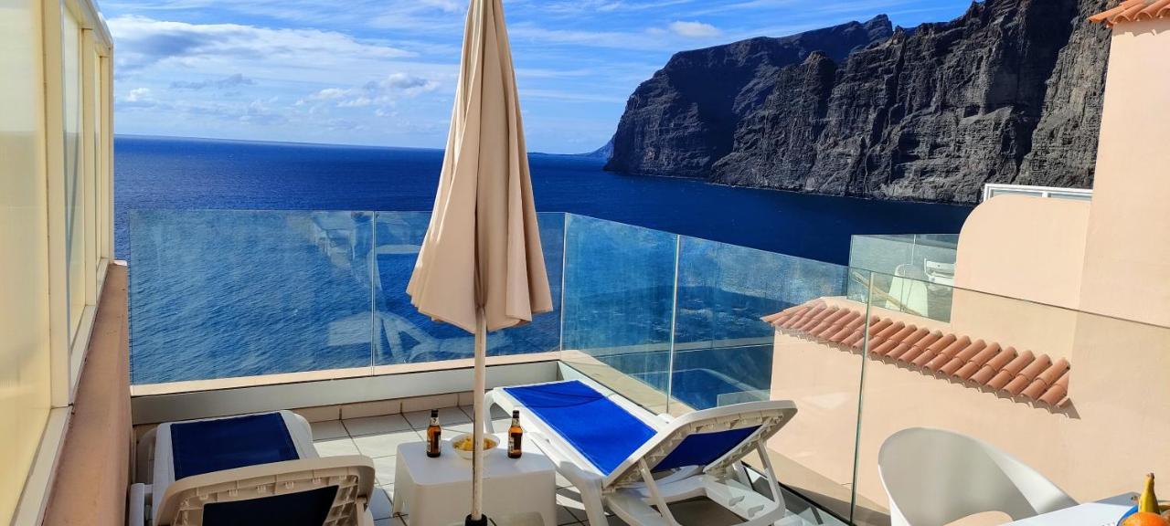 En Gigantes Con Amplia Terraza