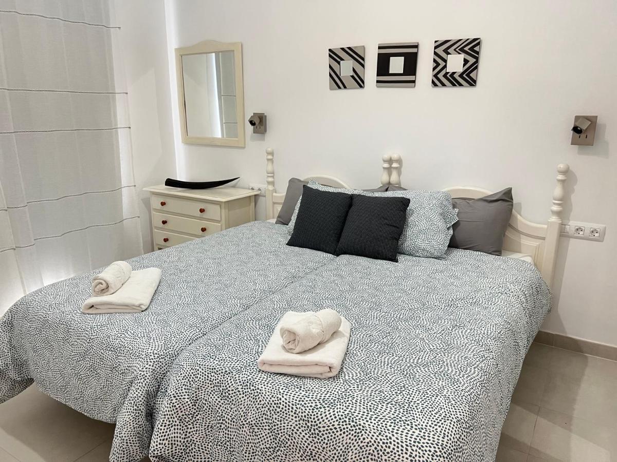 Lovely Casa Tamaide - - * Costa Del Silencio