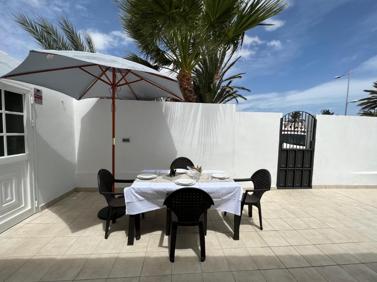 Lovely Casa Tamaide - - * Costa Del Silencio