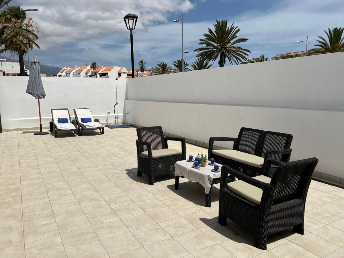 Holiday home Lovely Casa Tamaide - - *