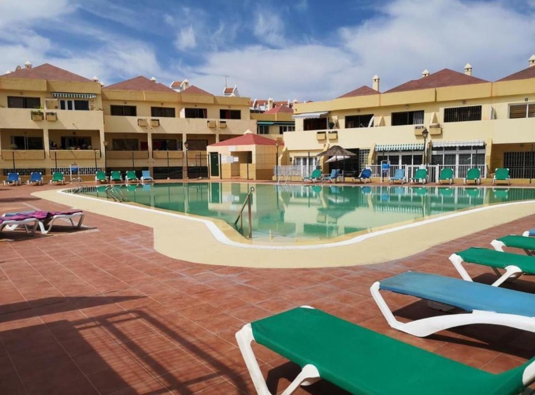 Apartamento Fanabe Costa Adeje (Tenerife)