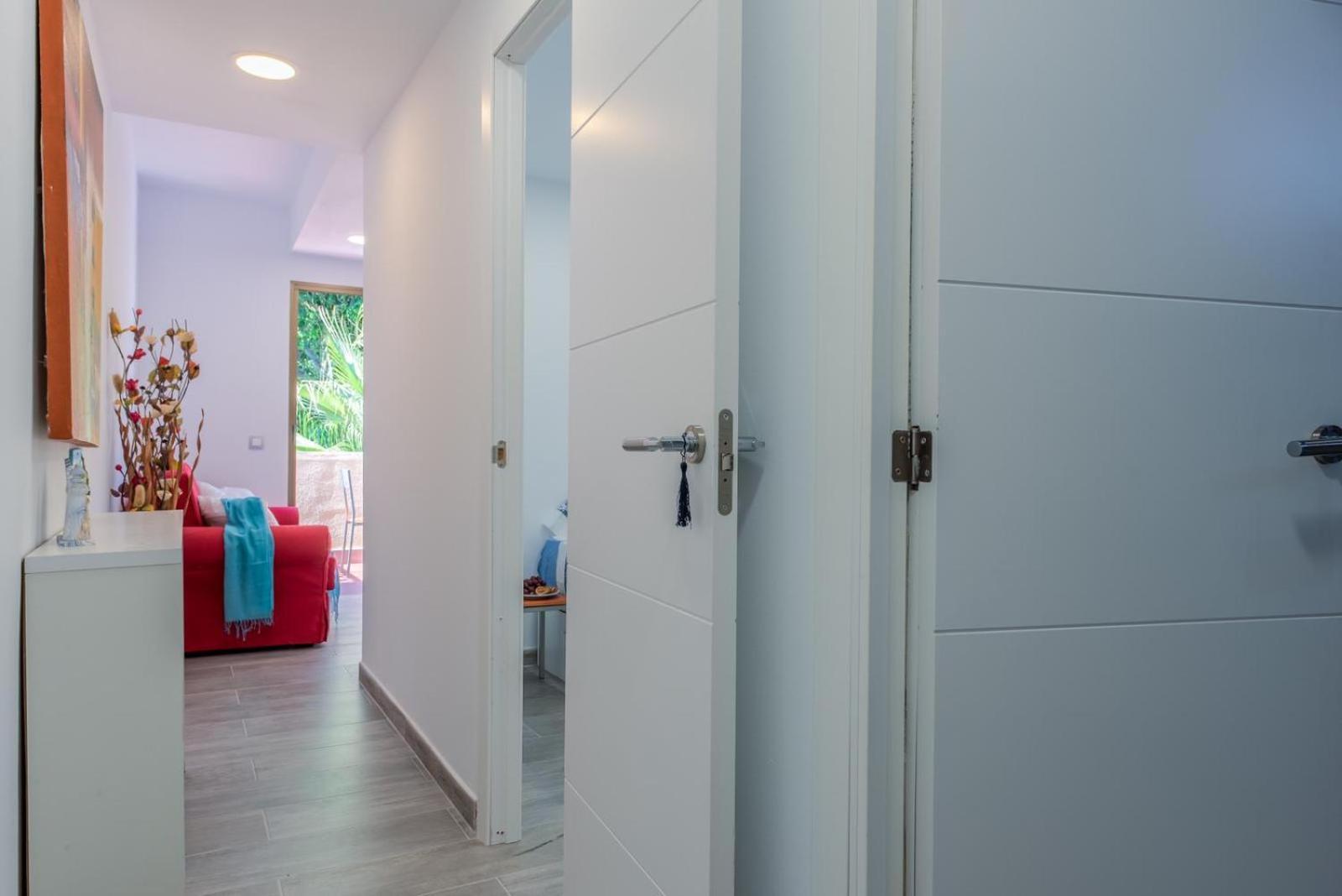 Apartamento Fanabe