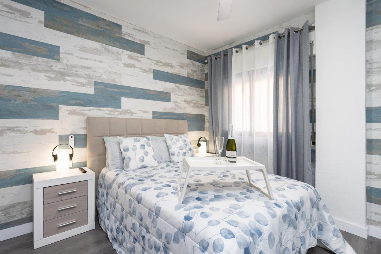 101 Fresh Holiday By Sunkeyrents Puerto de Santiago (Tenerife)