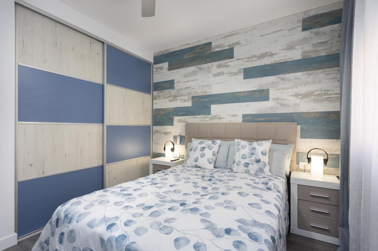 101 Fresh Holiday By Sunkeyrents Apartamento *