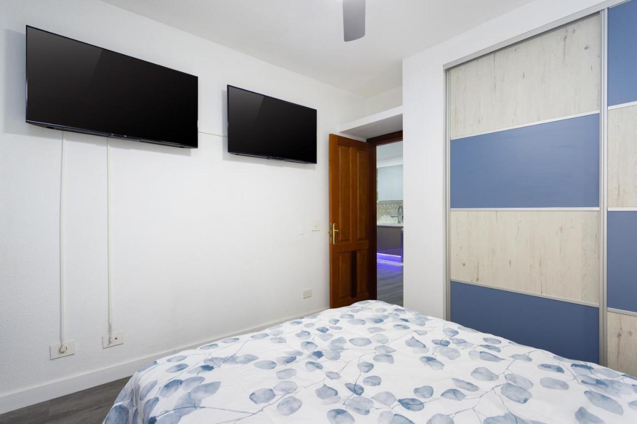 Apartamento 101 Fresh Holiday By Sunkeyrents *