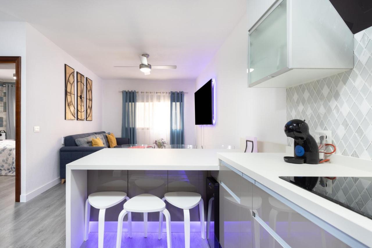 101 Fresh Holiday By Sunkeyrents * Puerto de Santiago (Tenerife)
