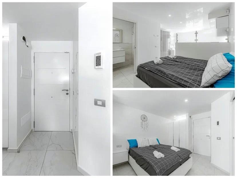Tenerifeopenhome Luxury Prestige In Playa Americas Apartment Playa de las Americas (Tenerife)