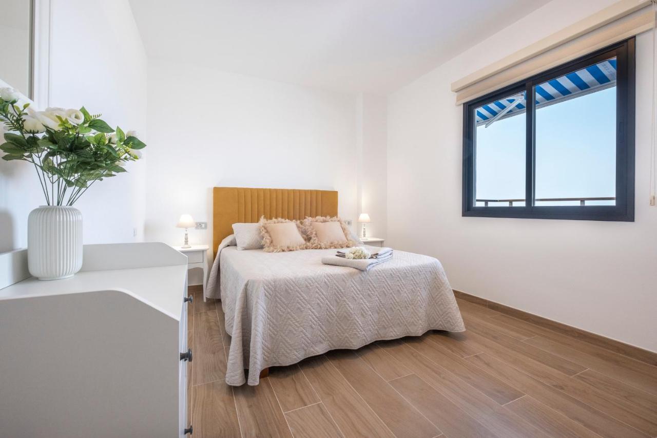Apartment The Eternal Canarian Summer