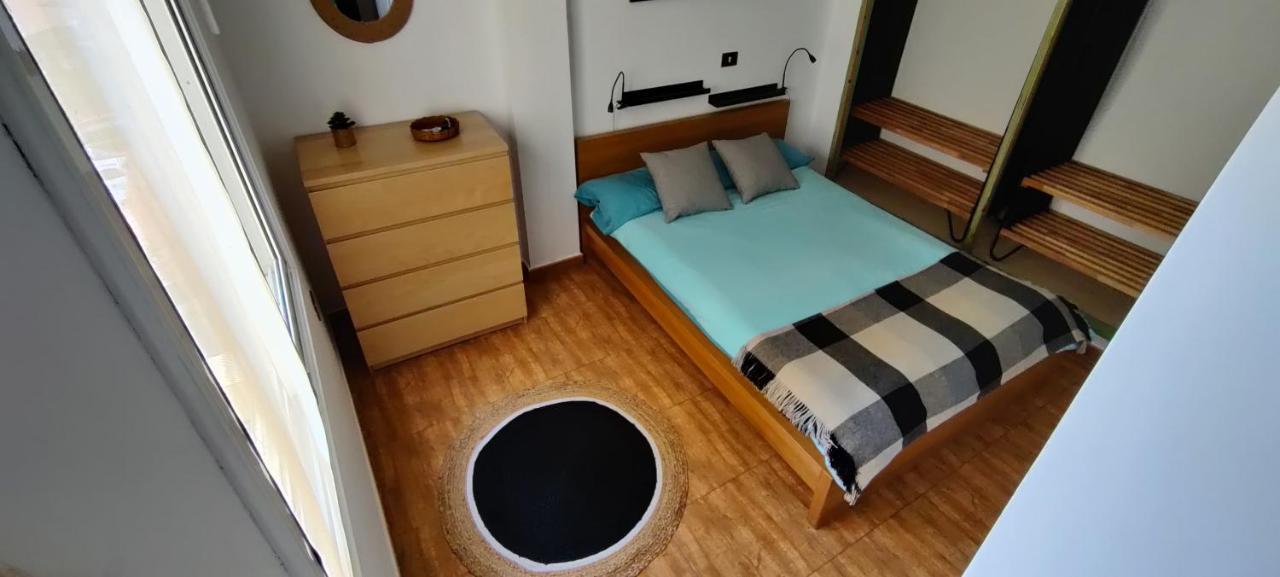 Apartamento San Felipe Penthouse