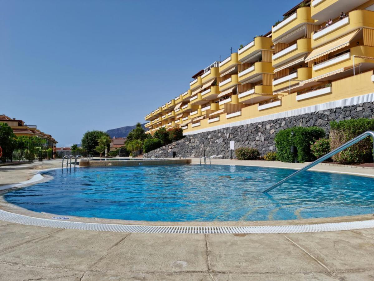 Charming With A Cozy Terrace * Puerto de Santiago (Tenerife)