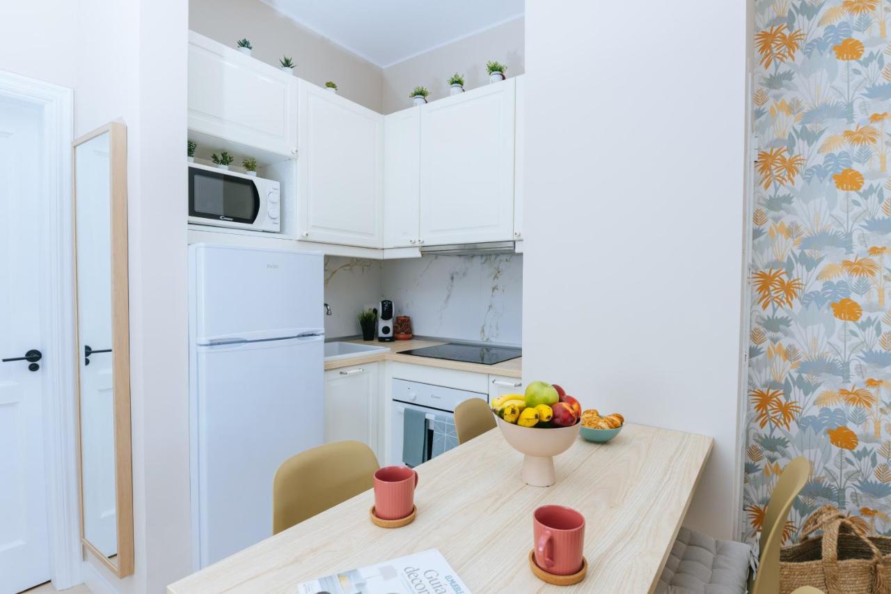 Appartement Amazing Renovated Pool View Apartment, 2 Min To Fanabe *