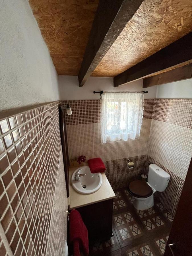 Casa Luis Pico Granadilla De Abona