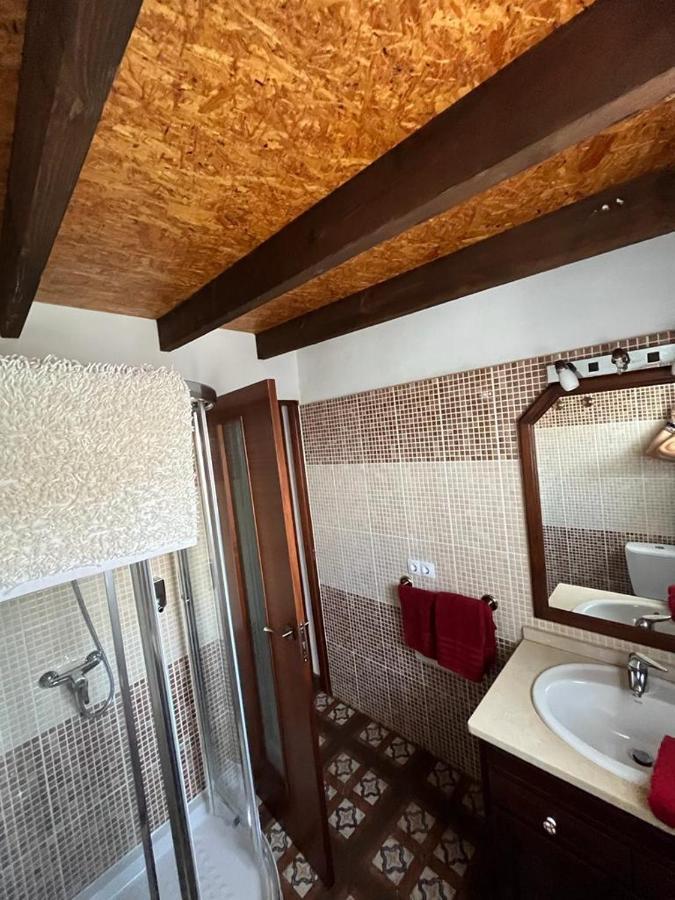 Casa Luis Pico Granadilla De Abona