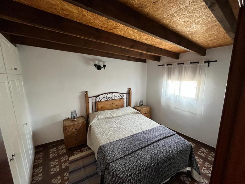 Casa Luis Pico Chalet *