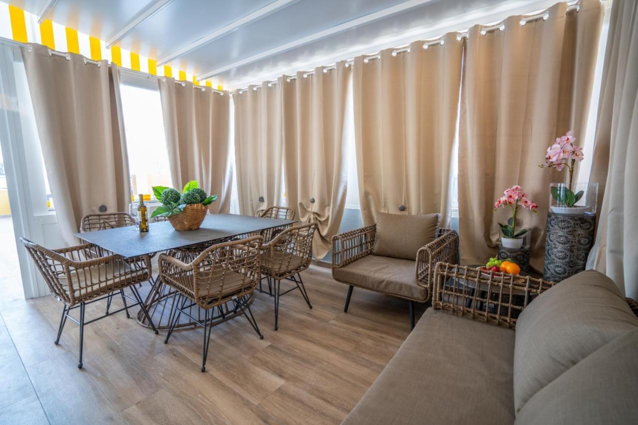 Appartement Orlando Tenerife Sur Mikey