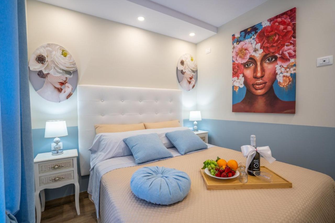 Orlando Tenerife Sur Mikey Appartement