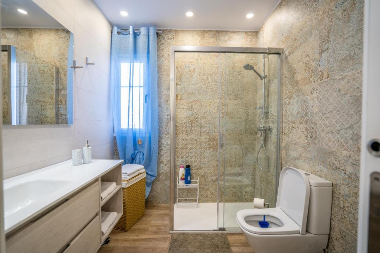 Appartement Orlando Tenerife Sur Mikey Costa Adeje (Tenerife)