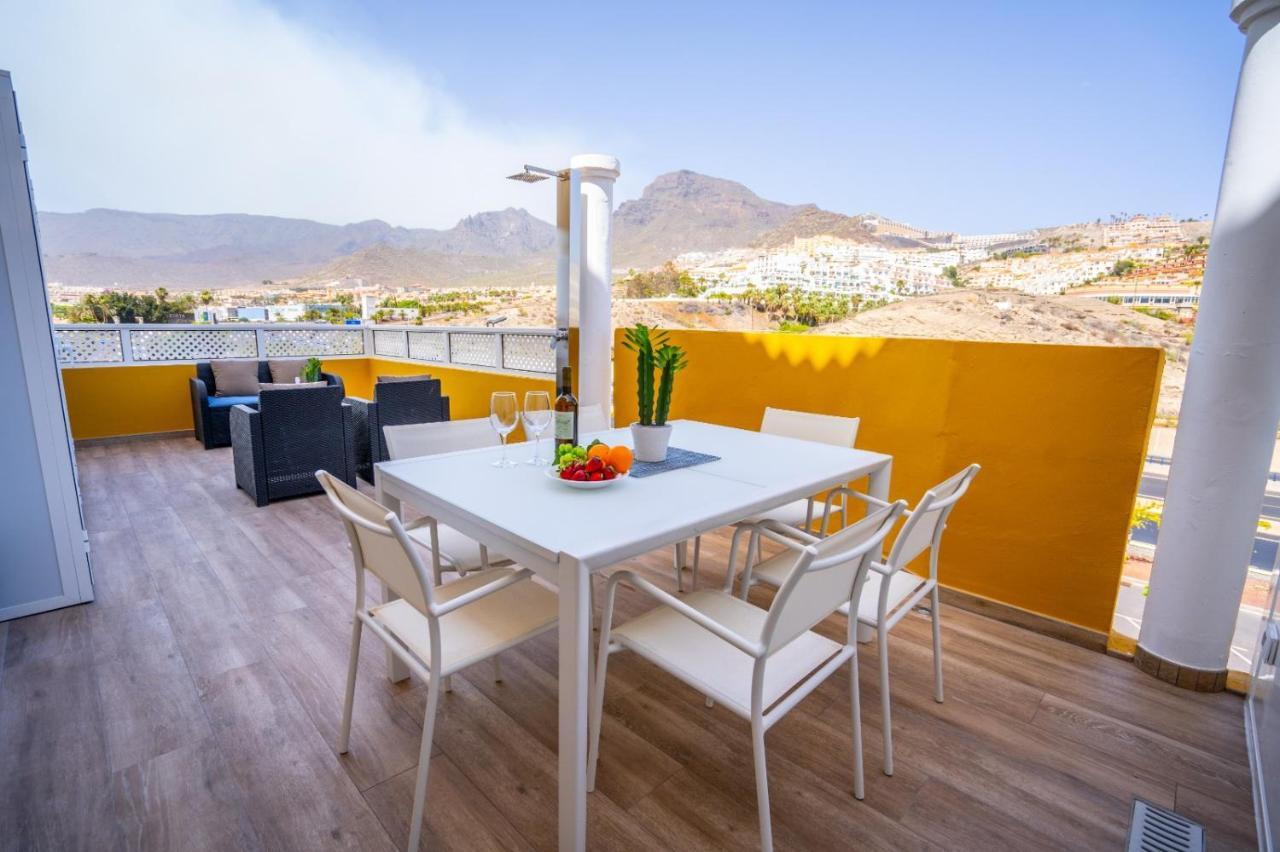 Orlando Tenerife Sur Mikey Costa Adeje (Tenerife)