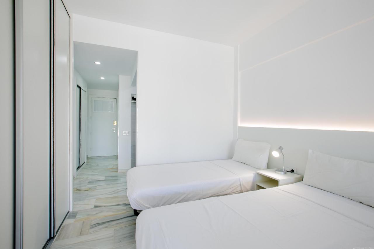 Blue Estudio - La Caleta Apartment
