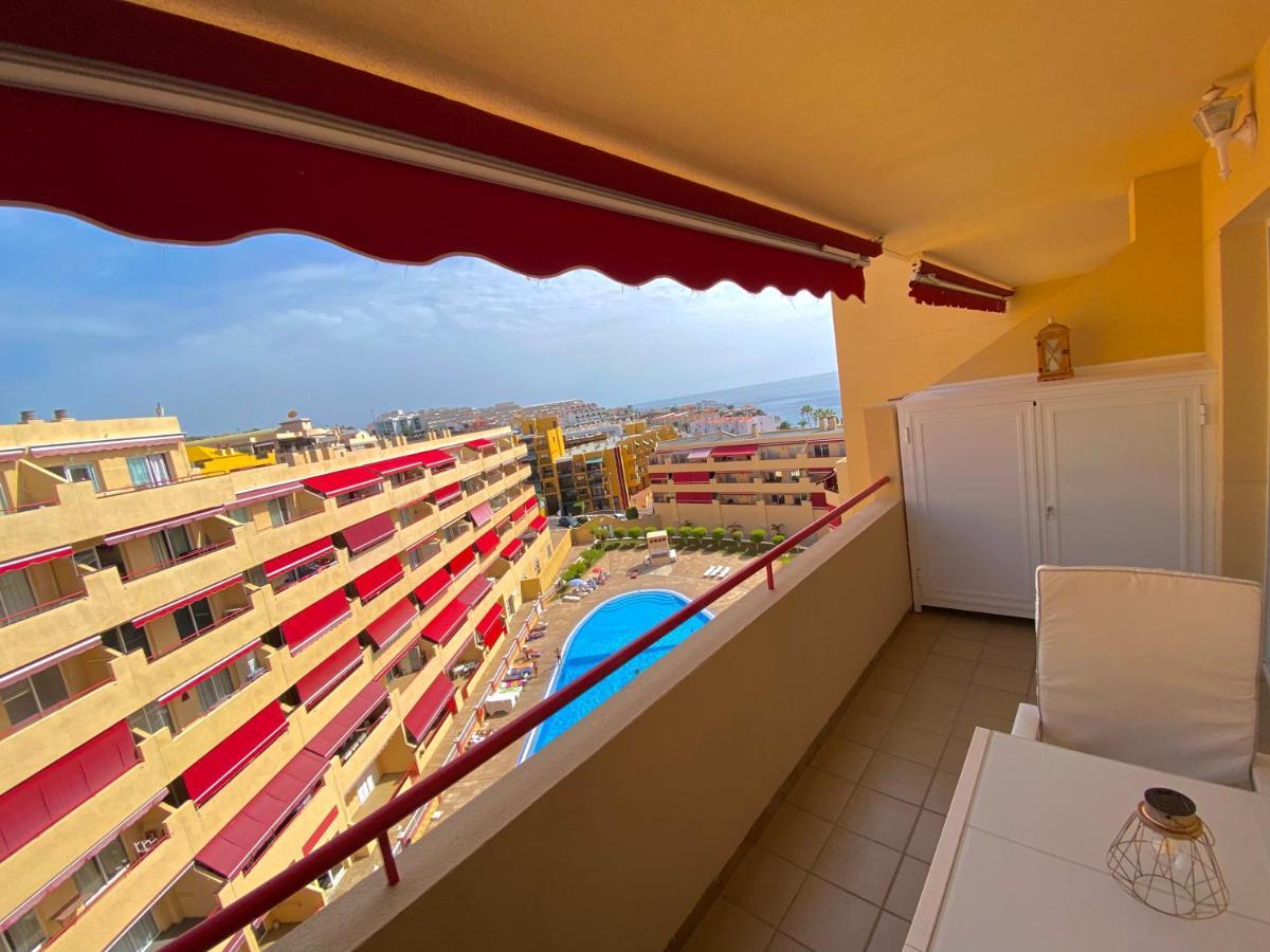 Bonito Cerca Del Mar Apartment
