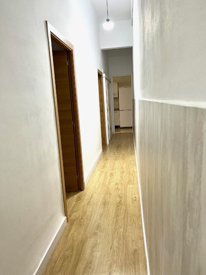 Appartement Toscal Nest