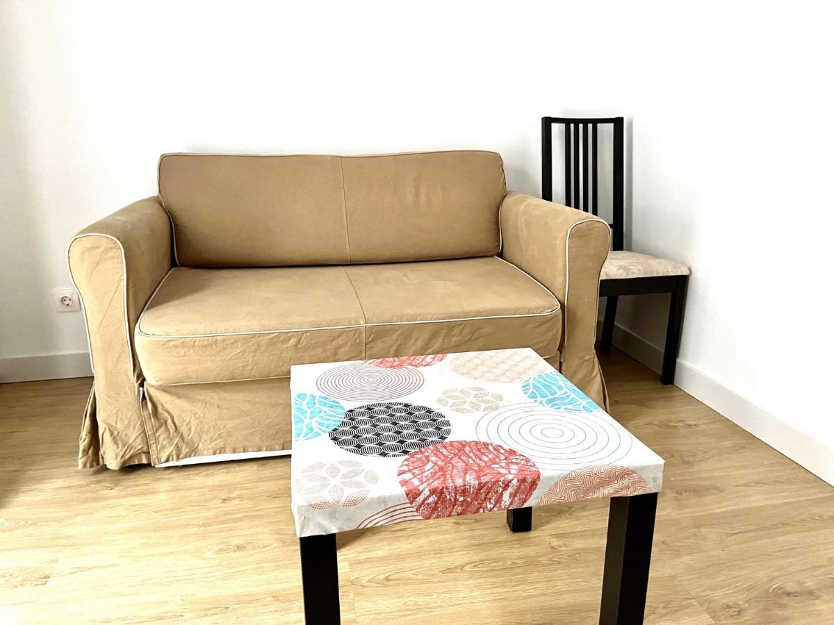 Appartement Toscal Nest Santa-Cruz de Ténérife