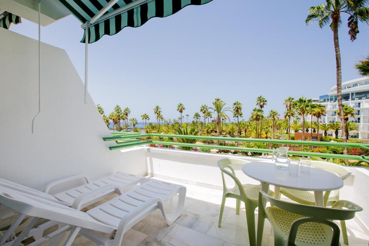 Apartment Blue Estudio - La Caleta *