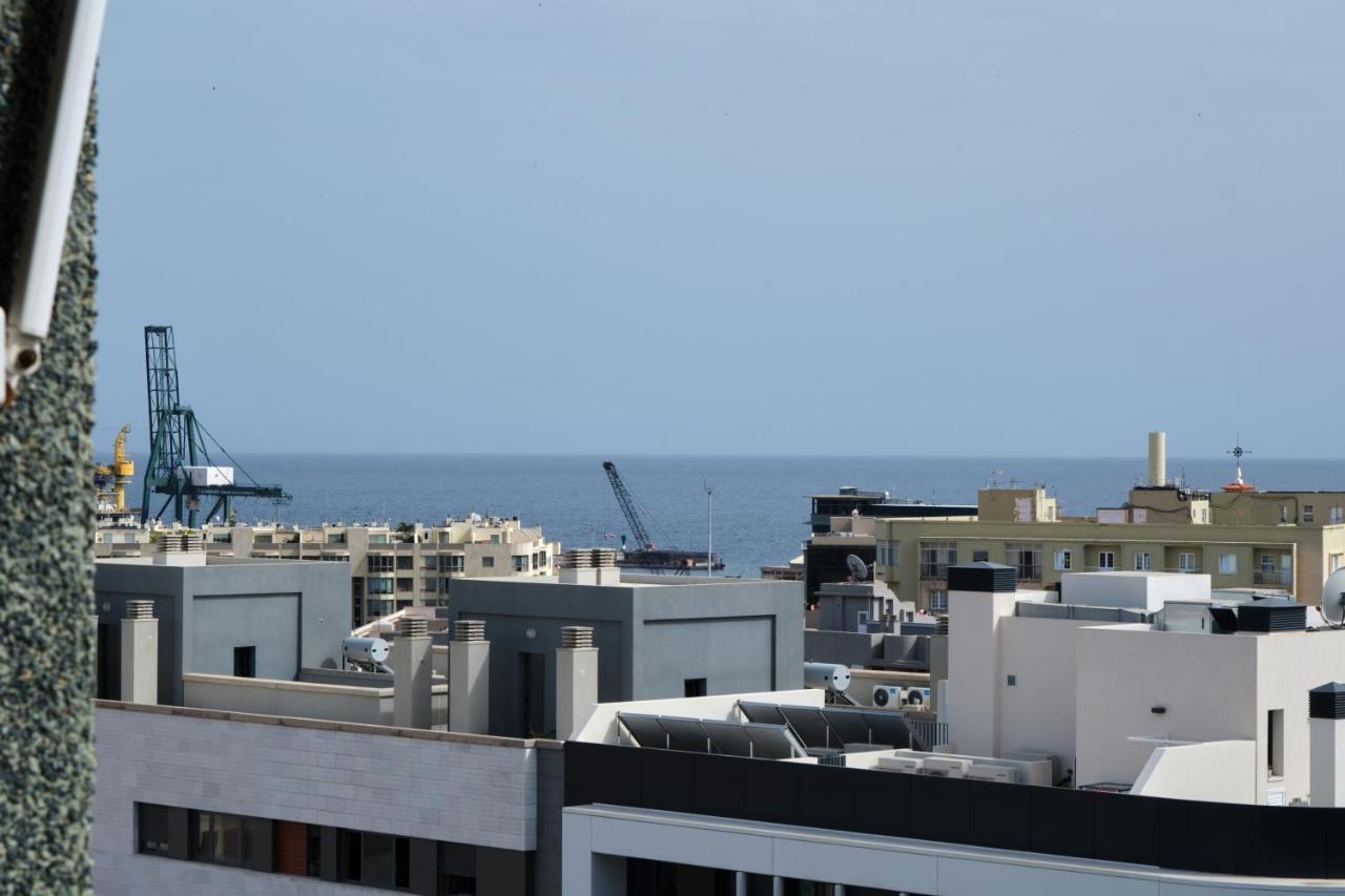 Cal Vacation Apartment Santa Cruz de Tenerife