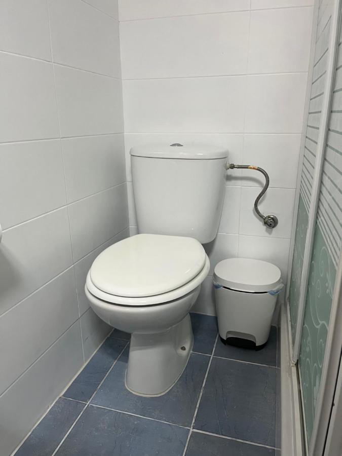 Appartement Toscal Nest Santa-Cruz de Ténérife