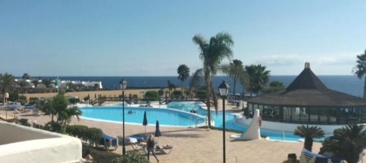 Appartement Rocas Del Mar Sur