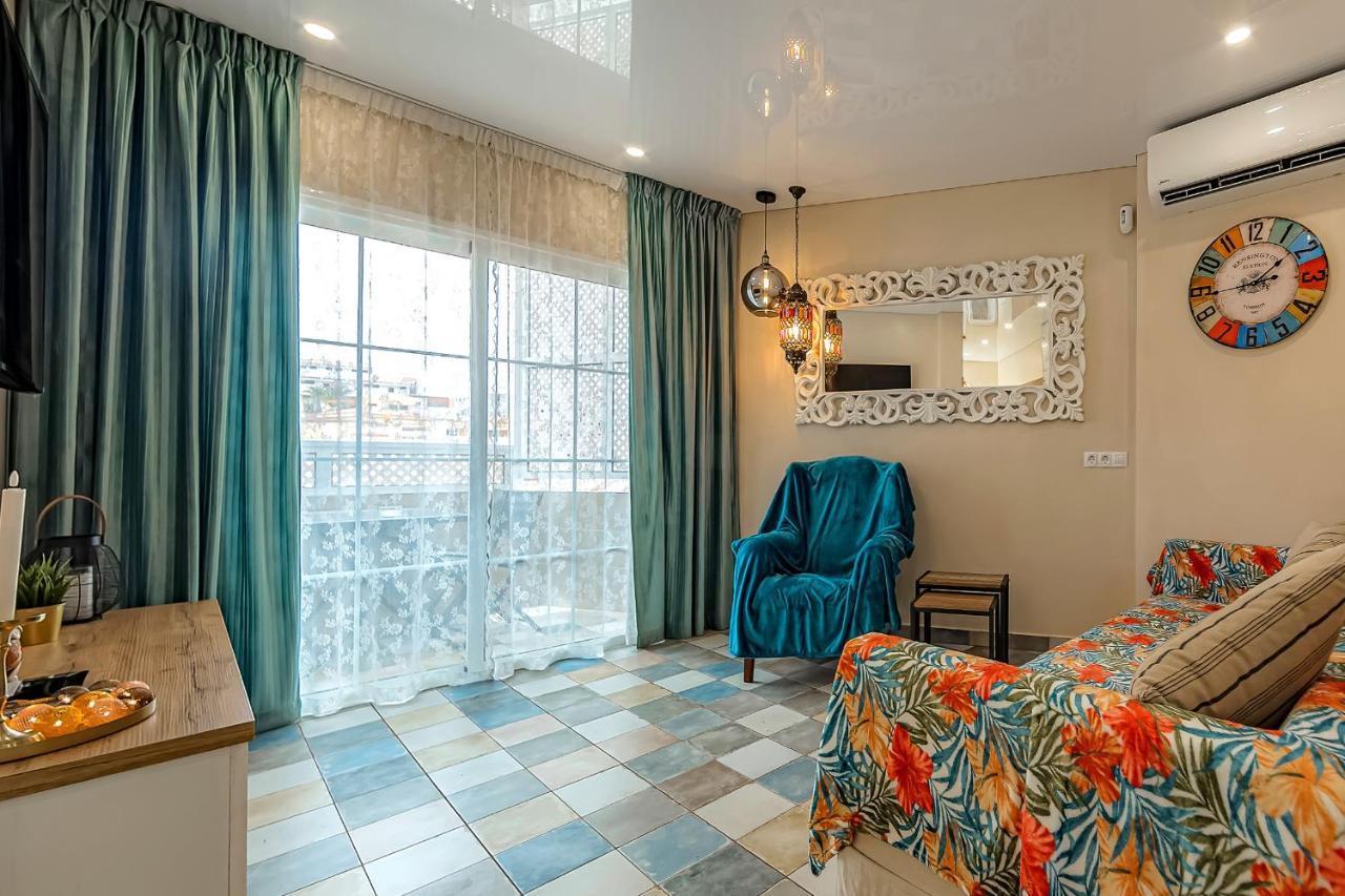 Luxury Two-bedroom Four Seasons Costa Adeje (Tenerife)
