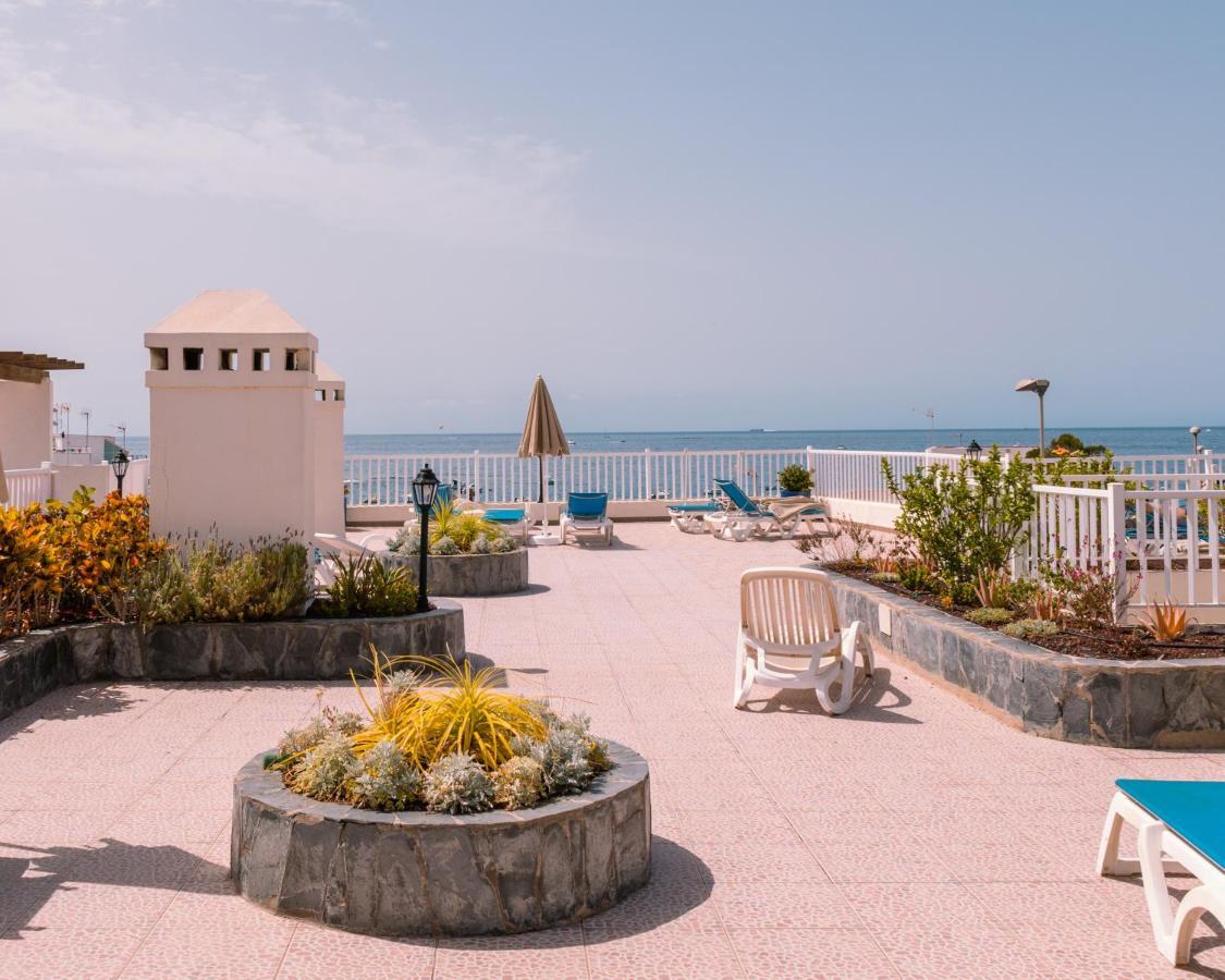 Homeforguest Con Piscina A 50m Del Mar En La Caleta Costa Adeje (Tenerife)
