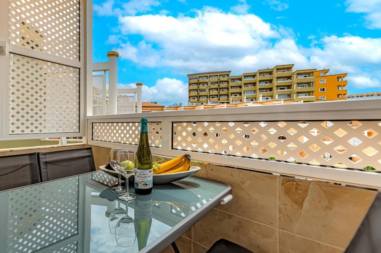 Luxury Two-bedroom Four Seasons Apartment Costa Adeje (Tenerife)