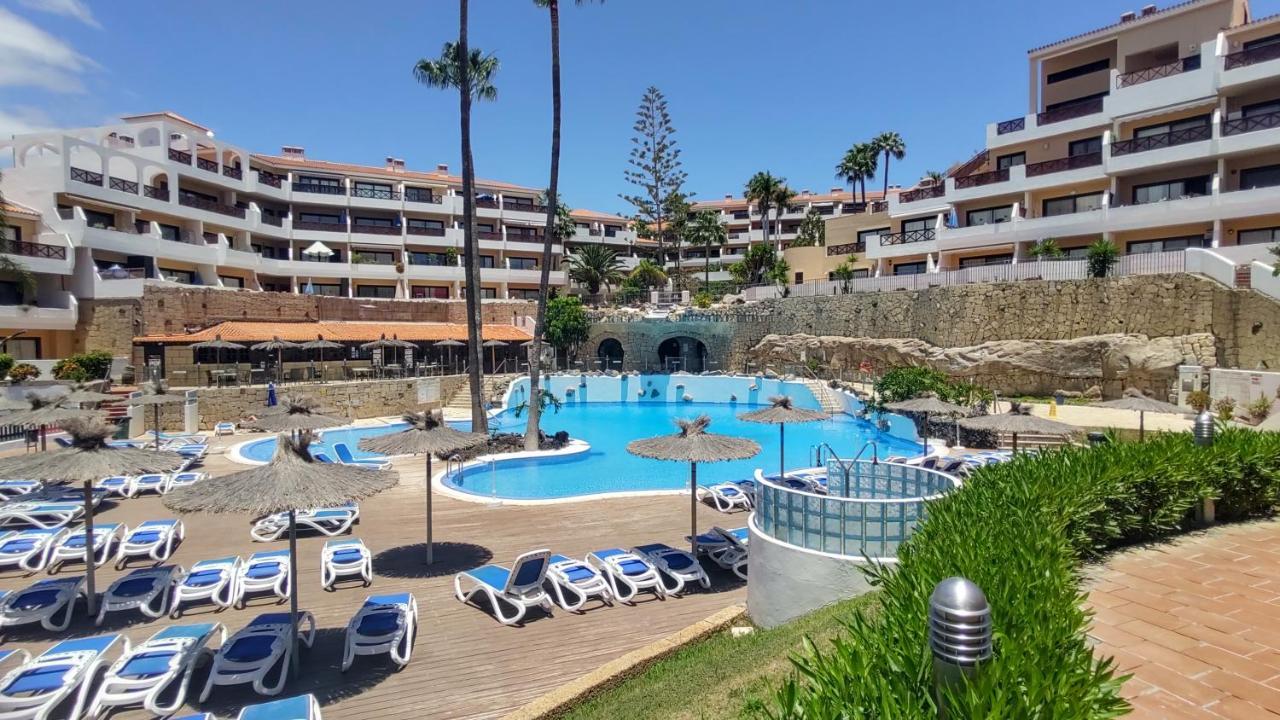 Apartamento Parque Albatros 118 *