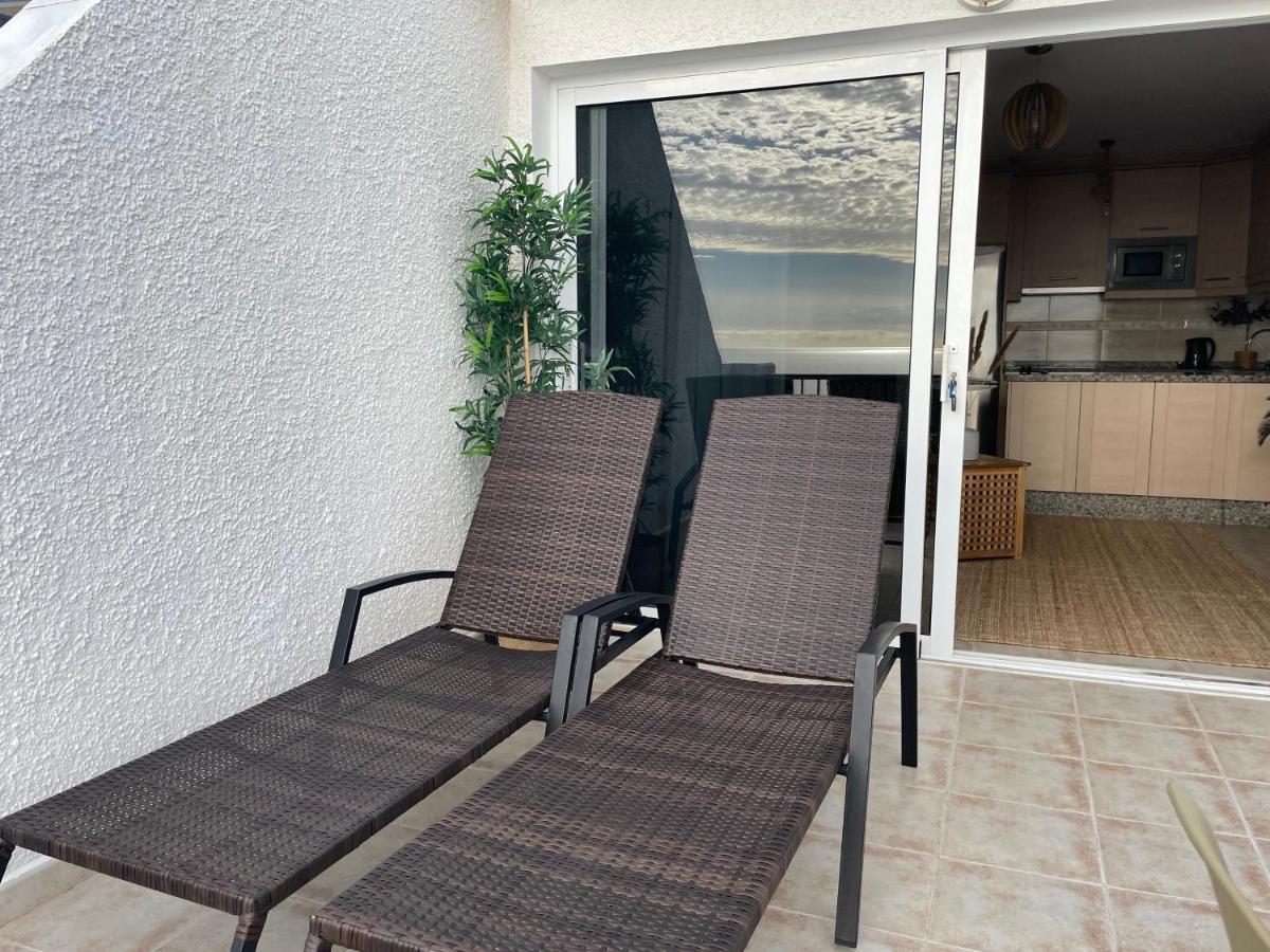 Ocean View Apartment