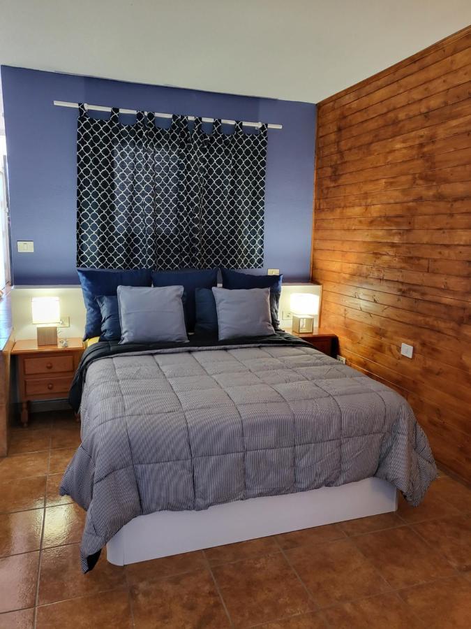 La Chalana Apartment