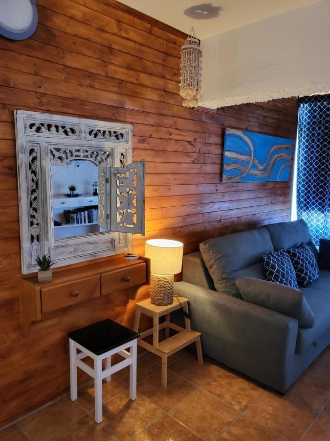 La Chalana Apartment *
