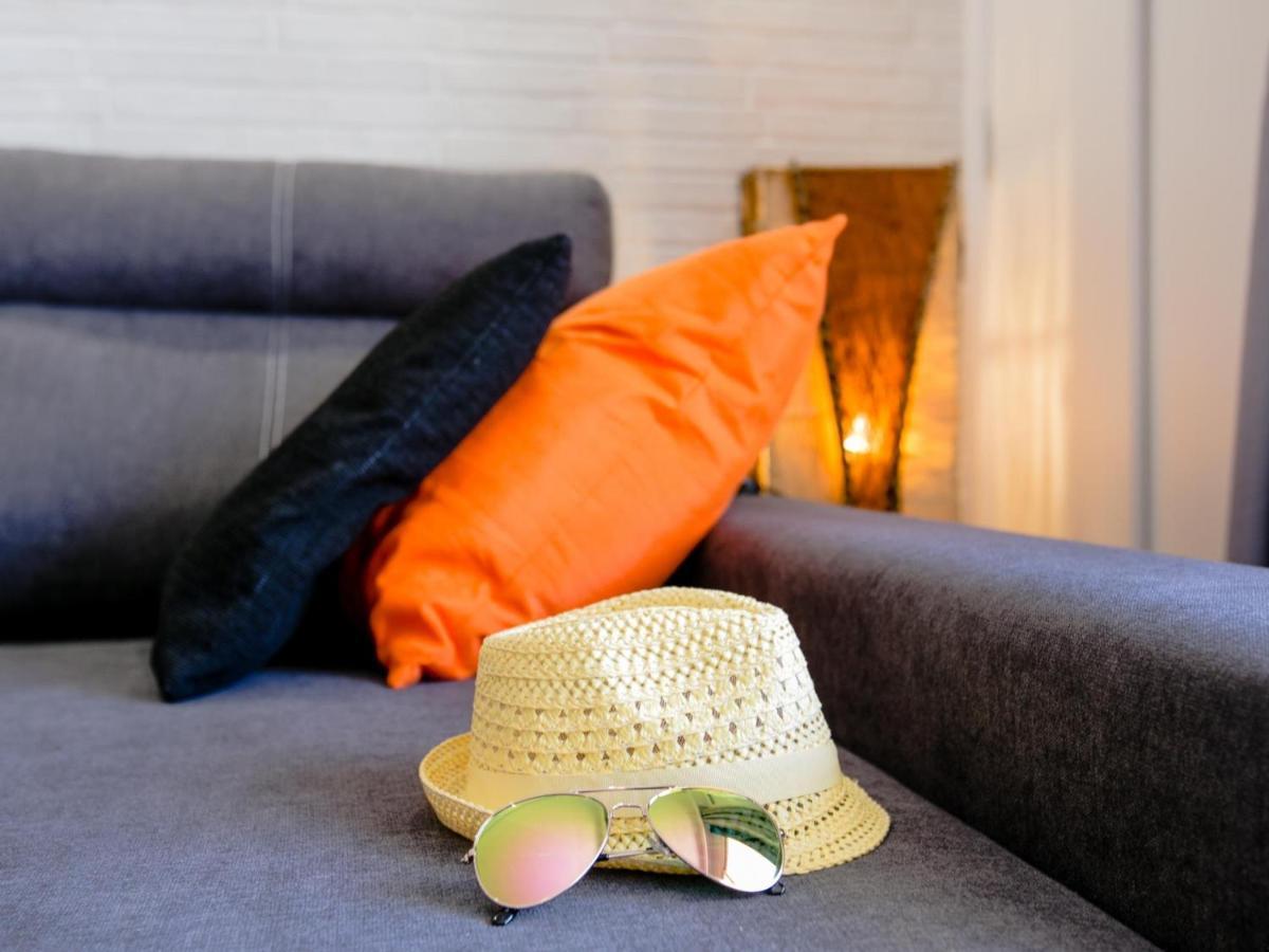 Conypra Modern And Renovated With Terrace Wifi Appartement Los Cristianos (Tenerife)