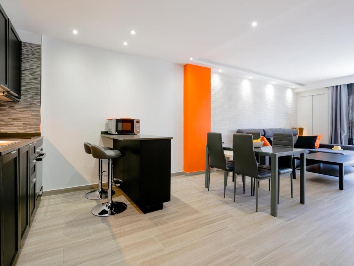 Conypra Modern And Renovated With Terrace Wifi * Los Cristianos (Tenerife)