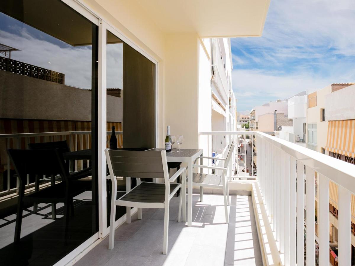 Conypra Modern And Renovated With Terrace Wifi Appartement