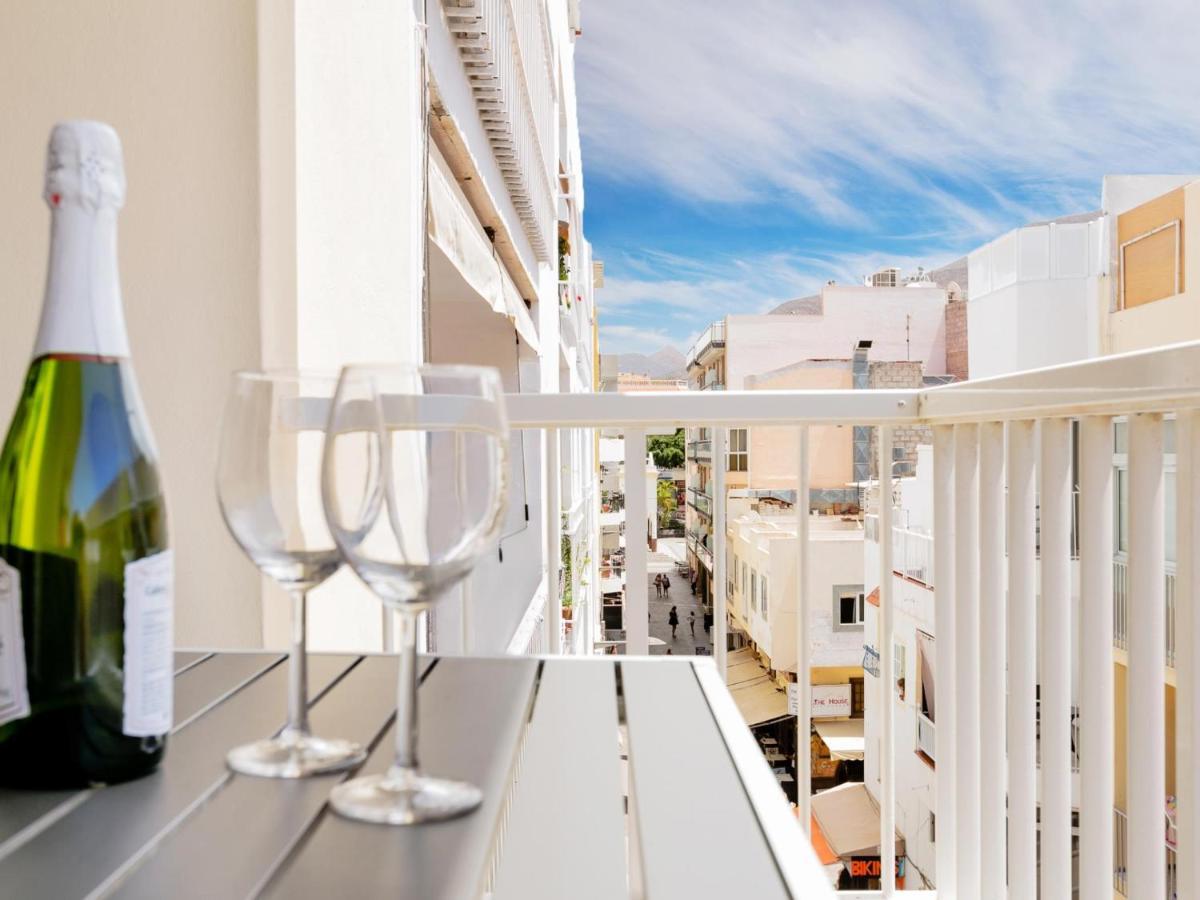Appartement Conypra Modern And Renovated With Terrace Wifi Los Cristianos (Tenerife)