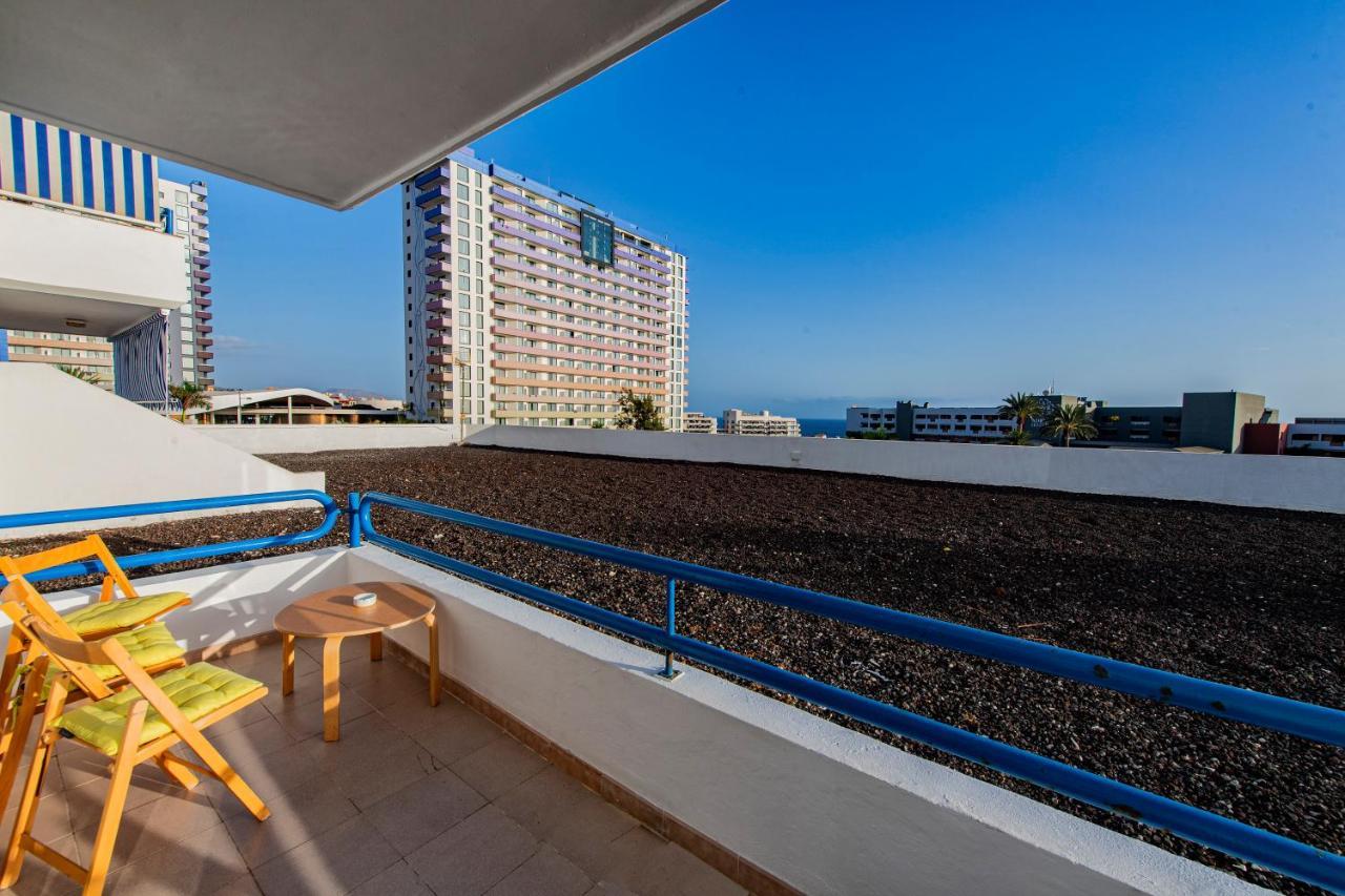 Appartement Paradise Costa Adeje (Tenerife)