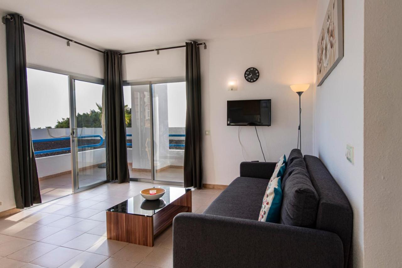 Paradise Appartement *