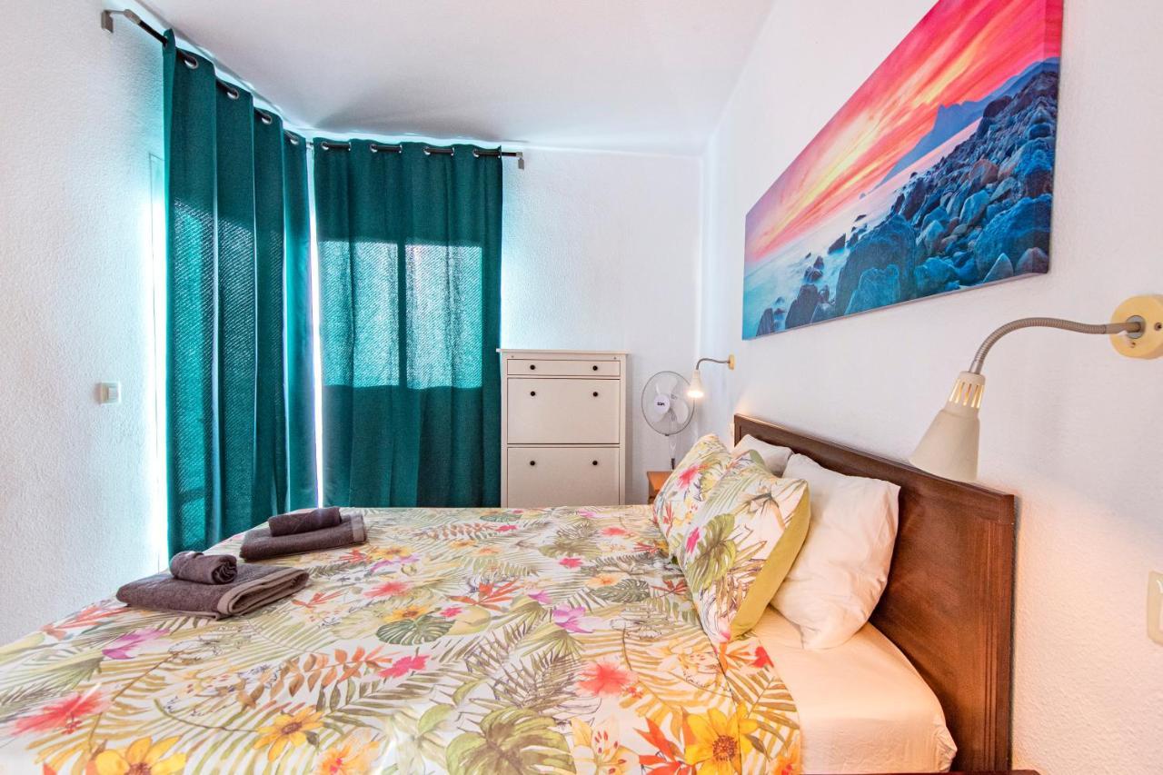 Paradise Appartement *