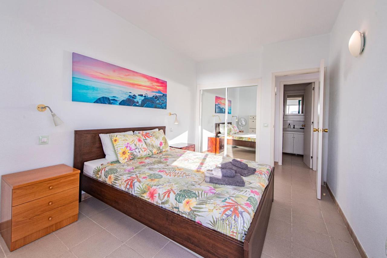 Paradise Appartement *