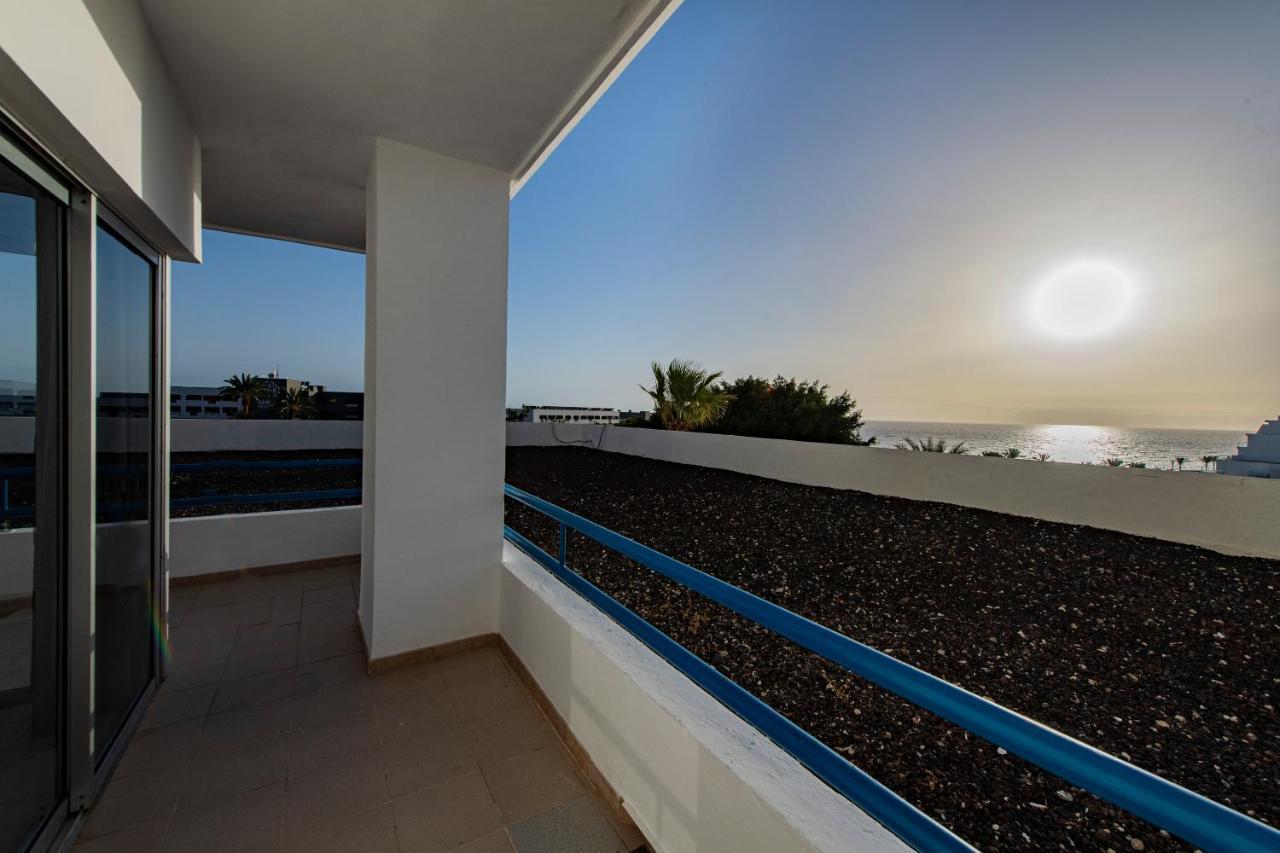 Paradise Appartement Costa Adeje (Tenerife)