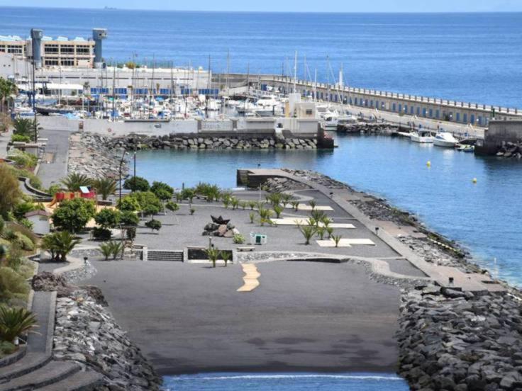 De Lujo Con Piscina Y Vistas Al Mar Holiday home Santa Cruz de Tenerife