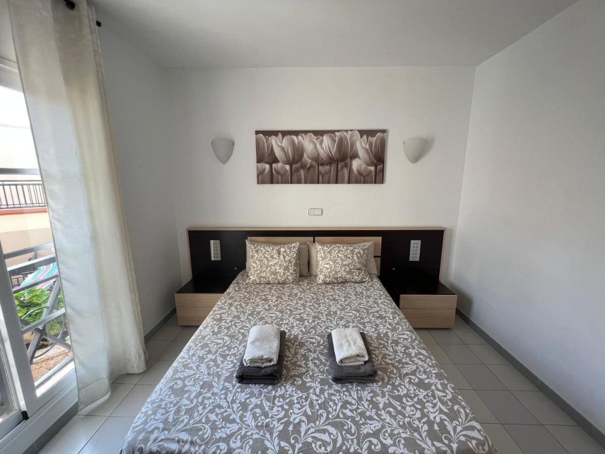 Apartment Apartment Costa Adeje Costa Adeje (Tenerife)