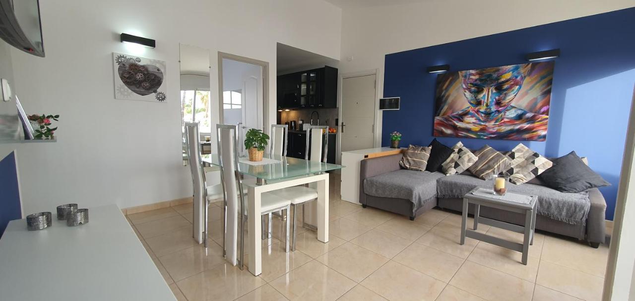 Apartment La Rosa De Vientos Luxury *